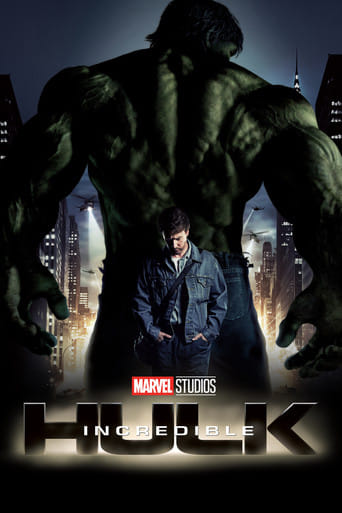 Niesamowity Hulk Cały Film - Vider