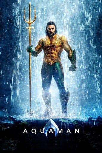 Aquaman Cały Film - Vider