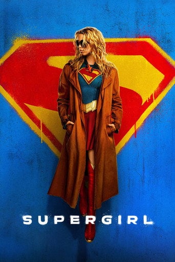 Supergirl - Sprawdź dostępność filmu na Vider