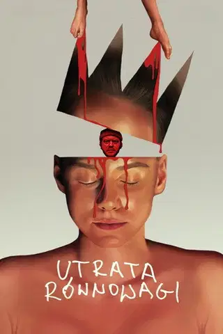 Utrata równowagi Cały Film - Vider