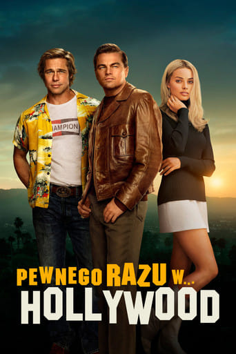 Pewnego razu… w Hollywood Cały Film - Vider