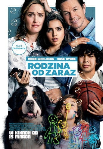 Rodzina od zaraz Vider - Cały Film