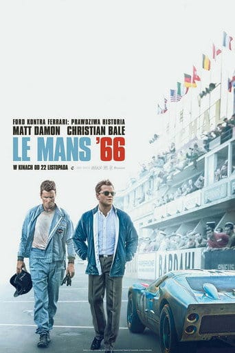 Le Mans '66 Cały Film - Vider