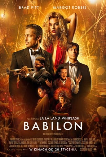 Babilon Cały Film - Vider