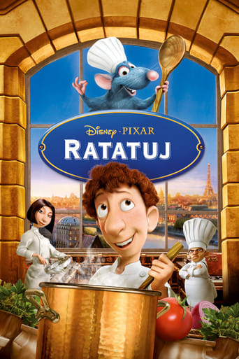 Ratatuj Cały Film - Vider