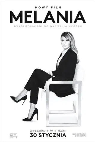 Melania Cały Film - Vider
