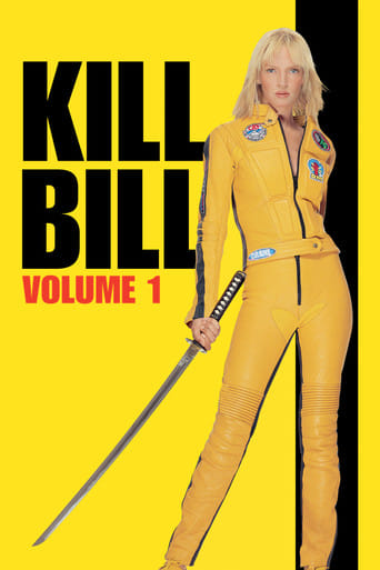 Kill Bill Cały Film - Vider