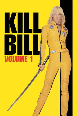 Kill Bill Cały Film - Vider