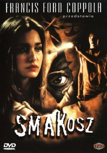 Smakosz - Sprawdź dostępność filmu na Vider