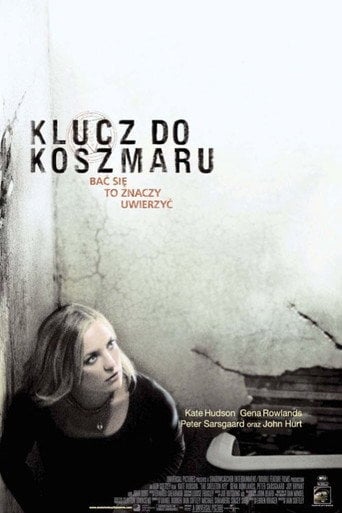 Klucz do koszmaru - Sprawdź dostępność filmu na Vider