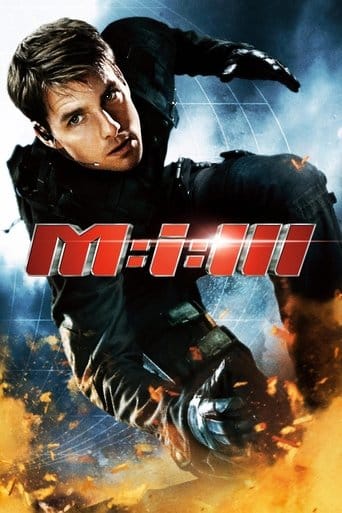 Mission: Impossible III Cały Film - Vider