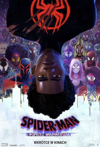Spider-Man: Poprzez multiwersum Cały Film - Vider
