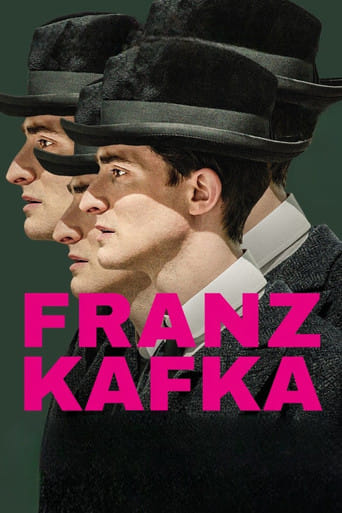 Franz Kafka Cały Film - Vider