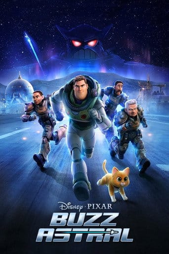 Buzz Astral Cały Film - Vider