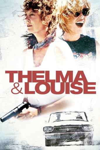Thelma i Louise - Sprawdź dostępność filmu na Vider