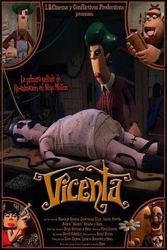 Vicenta Cały Film - Vider