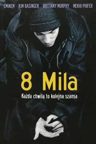 8 Mila Cały Film - Vider