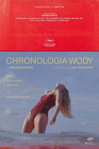 Chronologia wody Cały Film - Vider