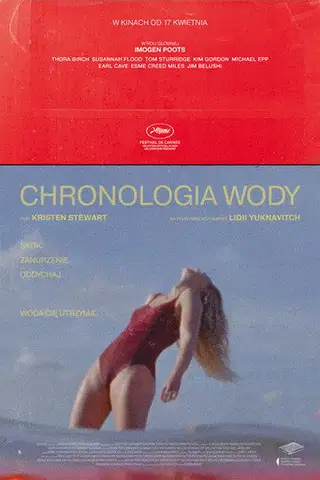 Chronologia wody Cały Film - Vider