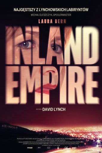 Inland Empire Cały Film - Vider