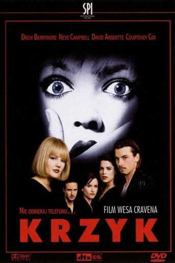 Krzyk Cały Film - Vider