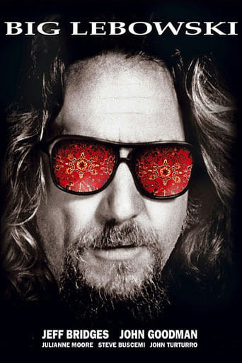 Big Lebowski Cały Film - Vider