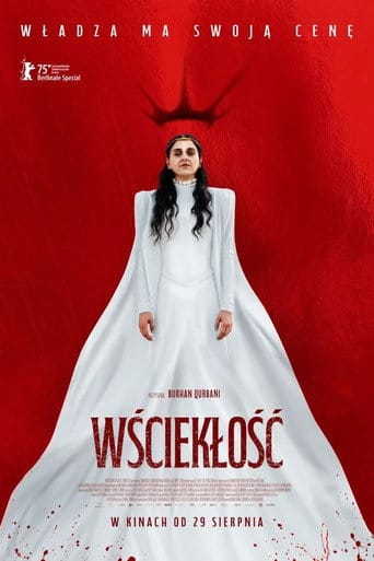 Wściekłość Cały Film - Vider