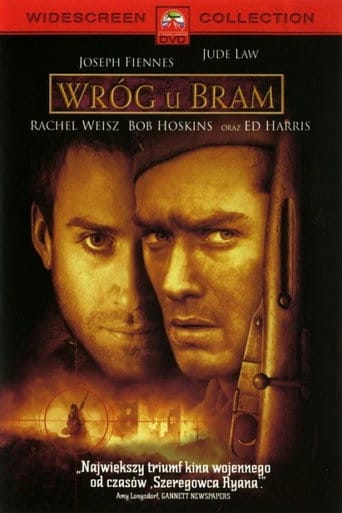 Wróg u bram Cały Film - Vider
