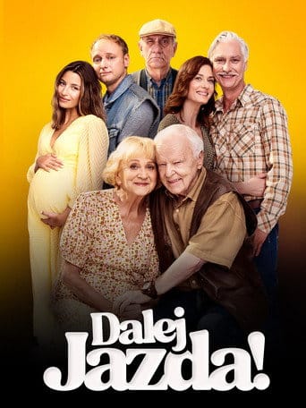 Dalej jazda! Cały Film - Vider