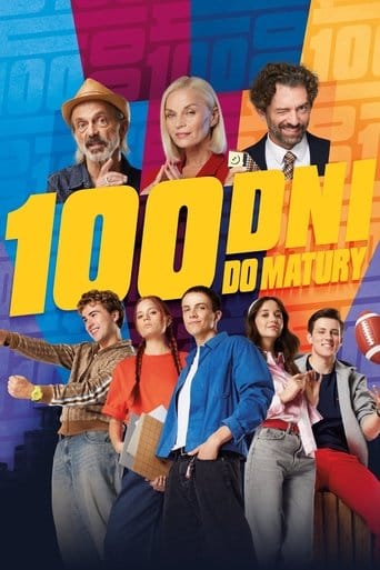 100 dni do matury Cały Film - Vider