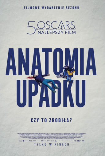 Anatomia upadku Cały Film - Vider