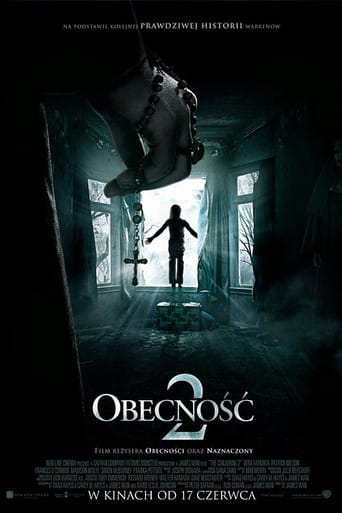 Obecność 2 Cały Film - Vider