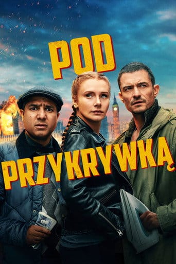 Pod przykrywką Cały Film - Vider