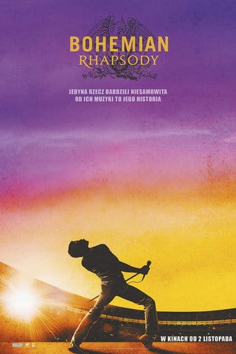 Bohemian Rhapsody Cały Film - Vider