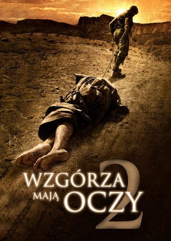 Wzgórza Mają Oczy 2 Cały Film - Vider
