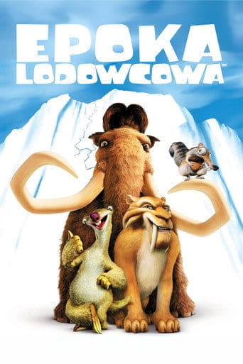 Epoka lodowcowa na eKino | Cały Film