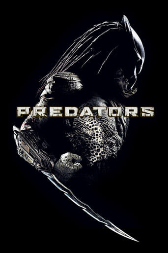 Predators Cały Film - Vider