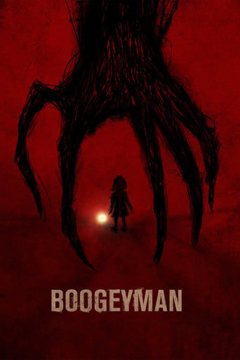 Boogeyman - Sprawdź dostępność filmu na Vider