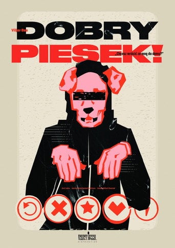 Dobry piesek! - Sprawdź dostępność filmu na Vider