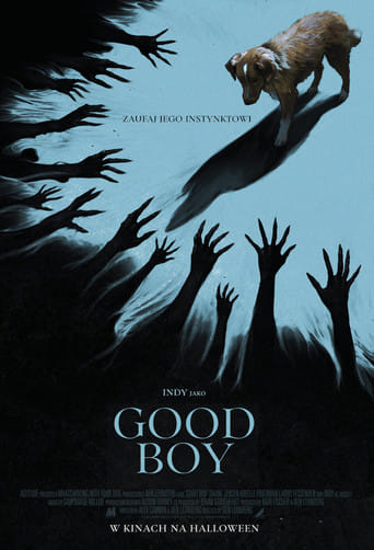 Good boy Cały Film - Vider