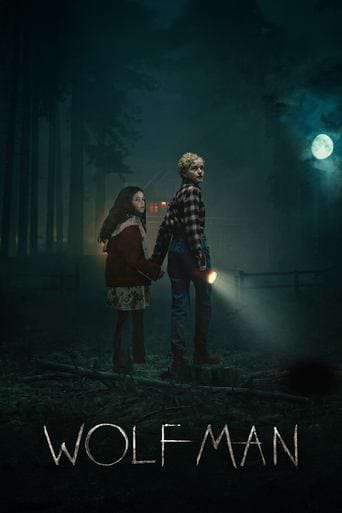 Wolf Man Cały Film - Vider