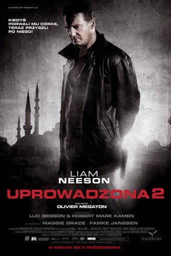 Uprowadzona 2 Cały Film - Vider