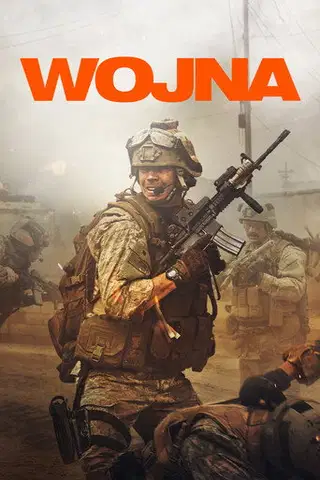 Wojna Cały Film - Vider