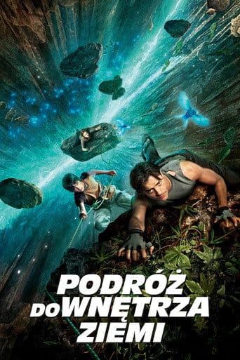Podróż do wnętrza Ziemi Cały Film - Vider