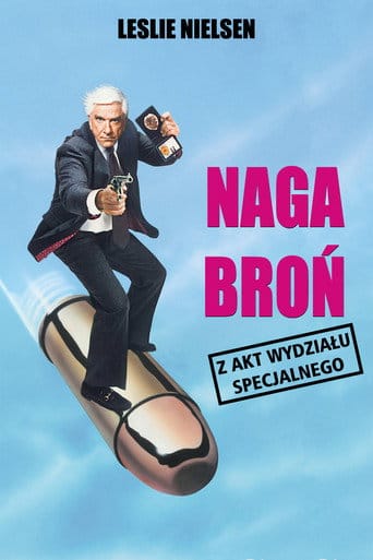 Naga broń: Z akt Wydziału Specjalnego Cały Film - Vider