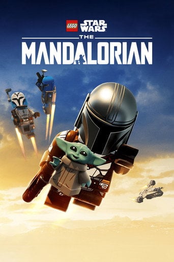 Lego Gwiezdne wojny: The Mandalorian - Sprawdź dostępność filmu na Vider