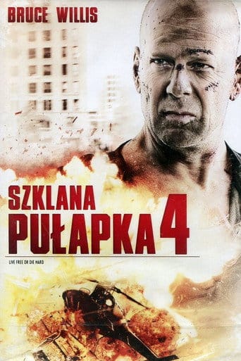 Szklana pułapka 4.0 Cały Film - Vider