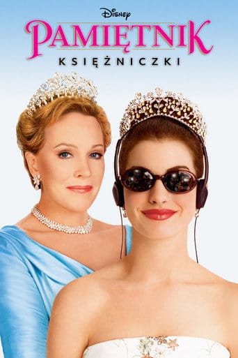 Pamiętnik księżniczki Cały Film - Vider