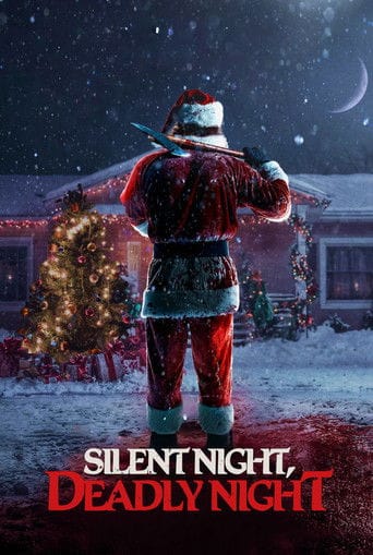 Cicha noc, śmierci noc Cały Film - Vider