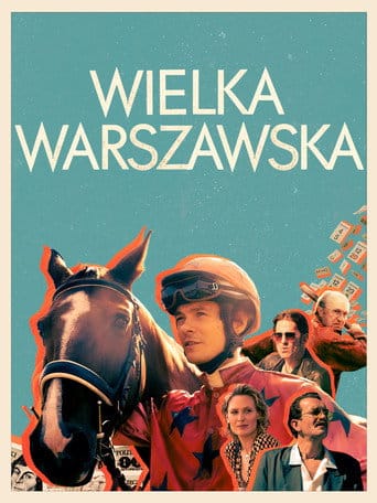 Wielka Warszawska Cały Film - Vider